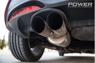 Alfa Romeo MiTo MultiAir 324Ps